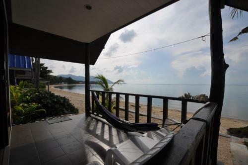 Hotel Coco Garden Resort