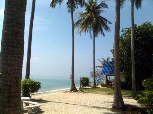 Hotel Coco Garden Resort