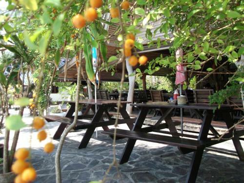 Hotel Coco Garden Resort