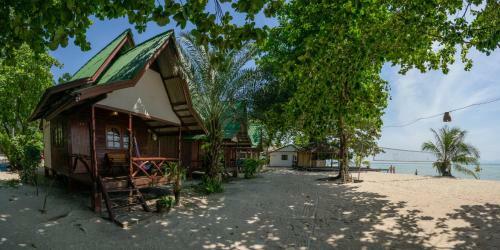 Albergue Goodtime Koh Phangan