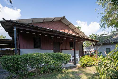 Hotel The Cosy Koh Phangan