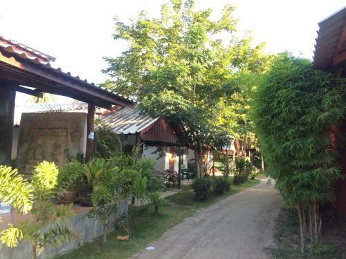 Hotel The Cosy Koh Phangan