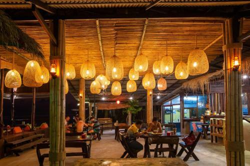 Hotel The Cosy Koh Phangan
