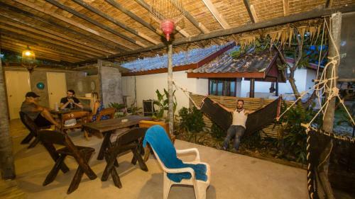 Hotel The Cosy Koh Phangan