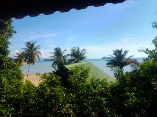 Hotel Seaview'n'beach Resort