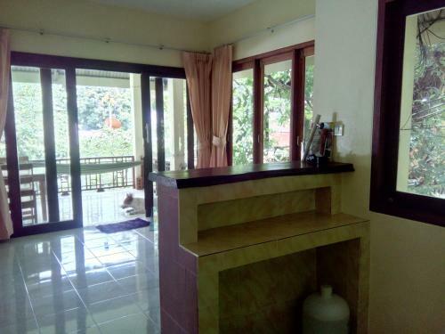 Hotel Seaview'n'beach Resort