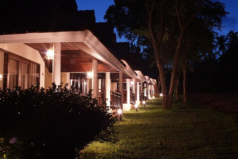 Hotel Aquavana Haad Rin Resort
