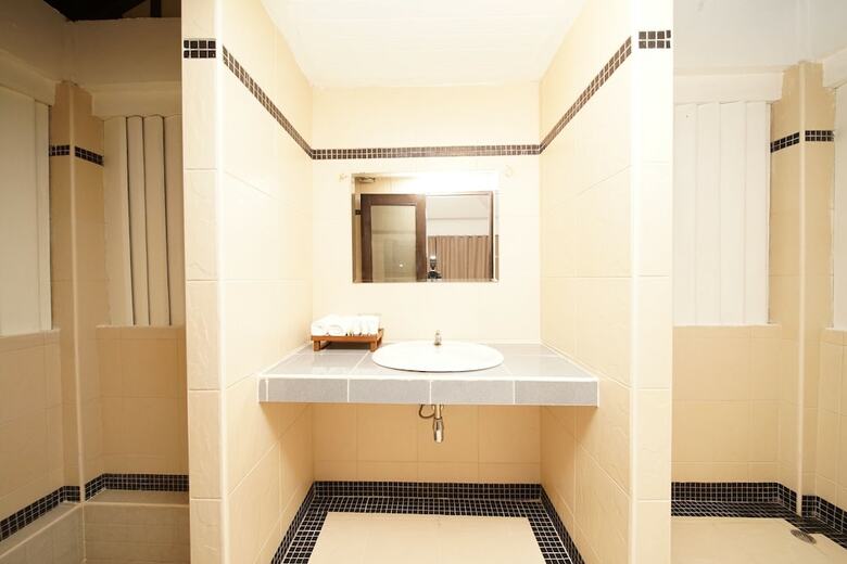 Hotel Aquavana Haad Rin Resort