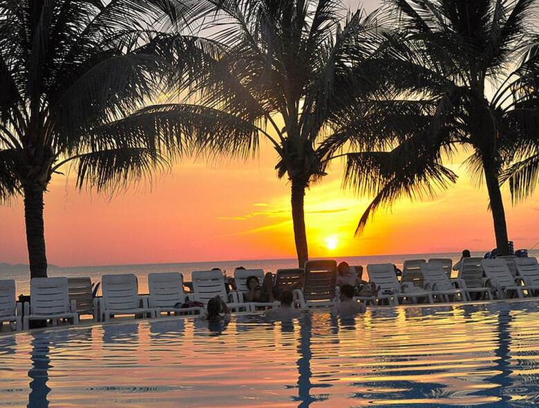Hotel Coral Bungalows