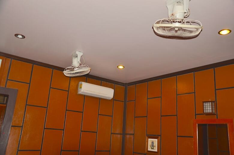 Hotel Coral Bungalows