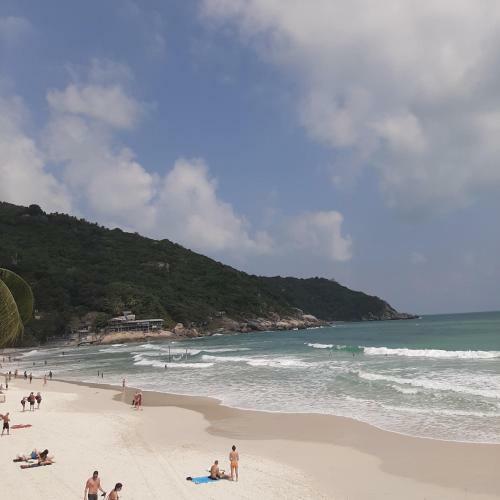 Hotel Sunrise Resort - Koh Phangan