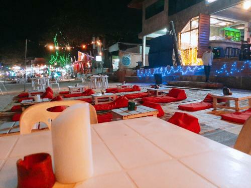 Hotel Sunrise Resort - Koh Phangan