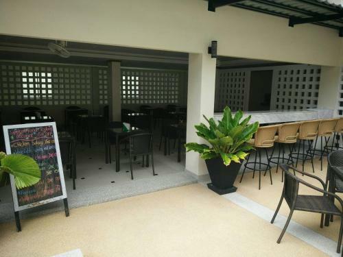 Hotel Phangan Pearl Villa