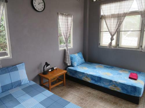 Hostal Same Same Guesthouse, Bar & Restaurant