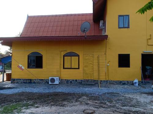 Albergue Sunshine Home