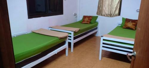 Albergue Sunshine Home