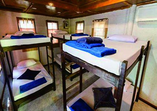 Albergue Palio Home Koh Phangan