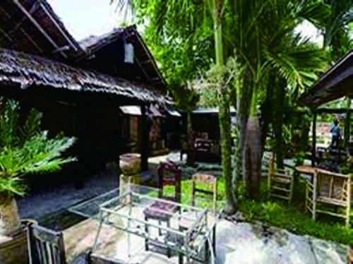 Albergue Palio Home Koh Phangan