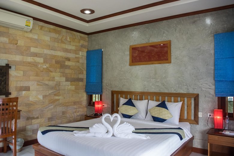 Hotel Wonderland Healing Center