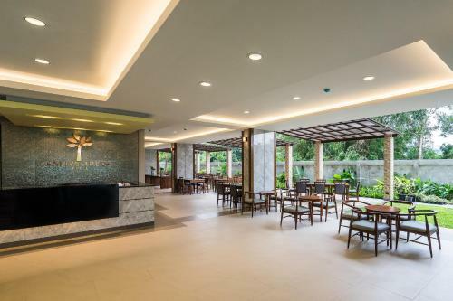 Olive Tree Hotel