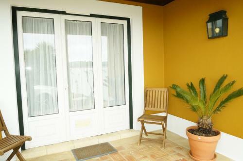 Agroturismo Quinta de S�o Jos� Dos Montes