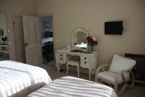 Hostal Seasons Lodge Guesthouse