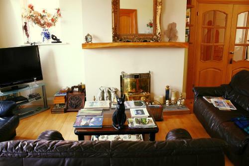 Hostal Seasons Lodge Guesthouse