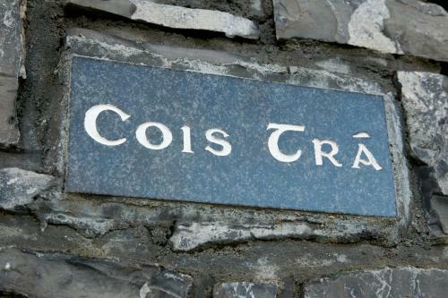 Hostal Ceol Na Mara Guesthouse & Self Catering