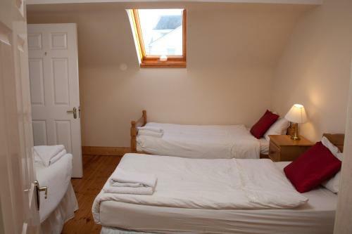 Hostal Ceol Na Mara Guesthouse & Self Catering