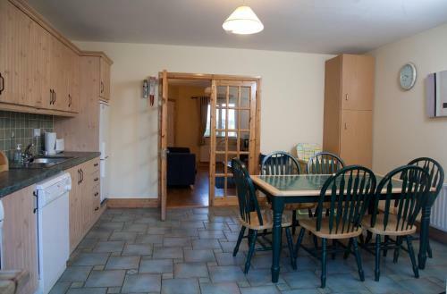 Hostal Ceol Na Mara Guesthouse & Self Catering