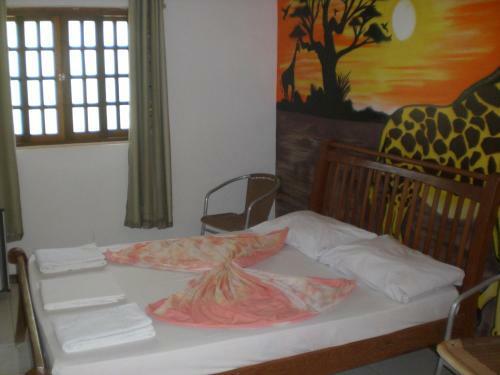 Hostal Pousada Vila Arco-iris