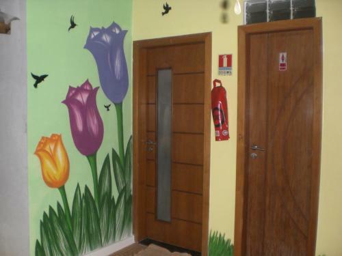 Hostal Pousada Vila Arco-iris