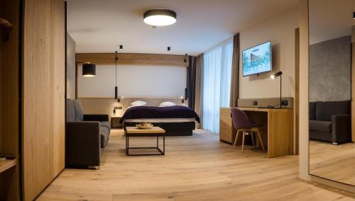 Kosis Sports Lifestyle Hotel