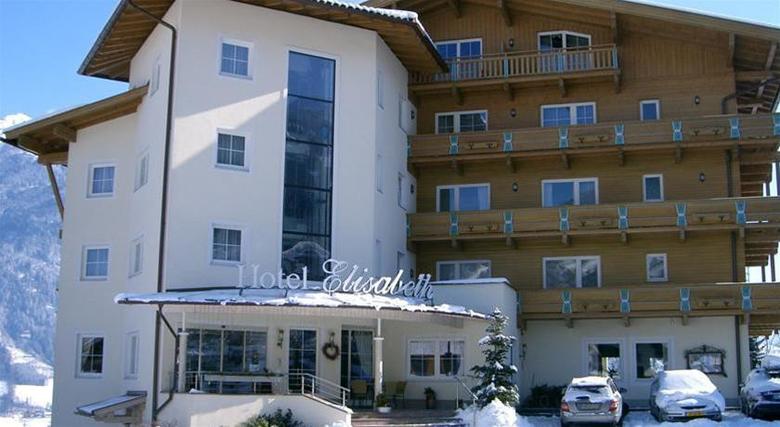 Hotel Elisabeth