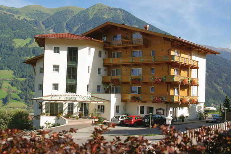 Hotel Elisabeth