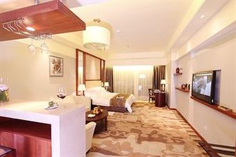 Hotel Grand Bay View International Dali