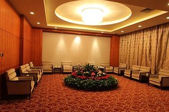 Hotel Grand Bay View International Dali