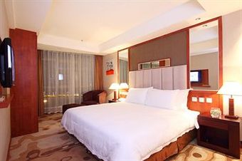 Hotel Grand Bay View International Dali