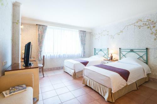 Hotel Horseshoe Point Pattaya
