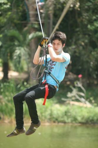 Hotel Horseshoe Point Pattaya