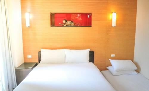 Tamnak Beach House