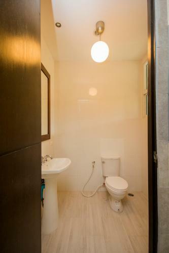 Tamnak Beach House