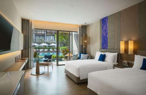 Hotel Renaissance Pattaya Resort & Spa
