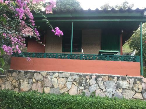 Baansuan Nanglae Hill Homestay