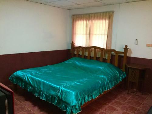 Baansuan Nanglae Hill Homestay