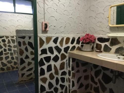 Baansuan Nanglae Hill Homestay