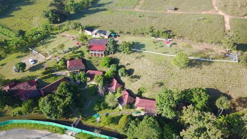 Baansuan Nanglae Hill Homestay