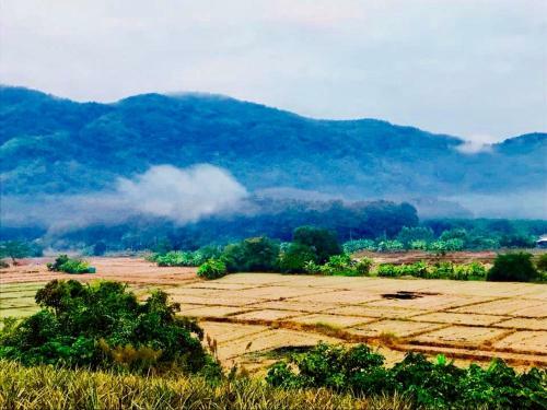 Baansuan Nanglae Hill Homestay