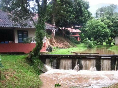 Baansuan Nanglae Hill Homestay