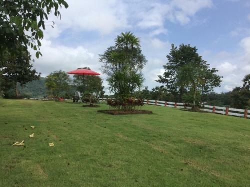 Baansuan Nanglae Hill Homestay